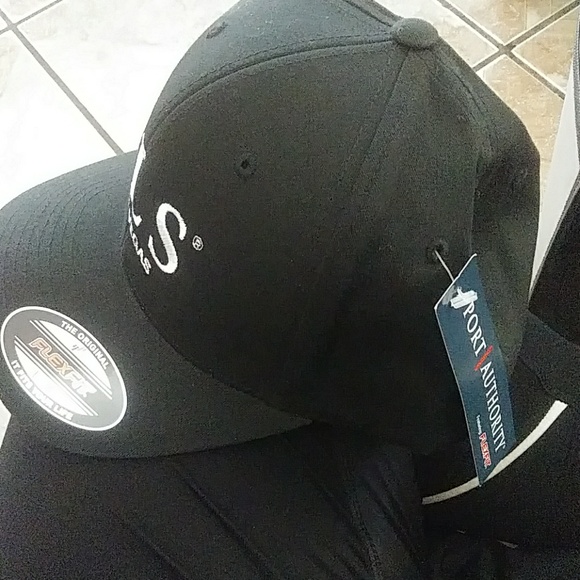 SLS Casino Cap - Picture 2 of 5